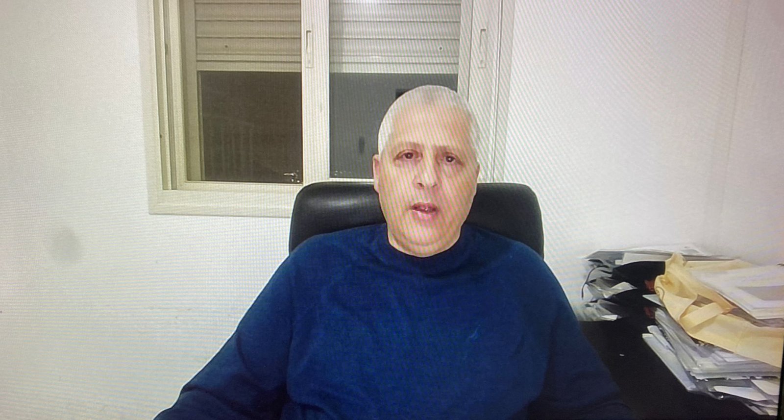 زعبي: الحل الديمقراطي والصحيح هو إعادة القرار للناخب النصراوي لاختيار إدارة جديدة وجدية للبلدية