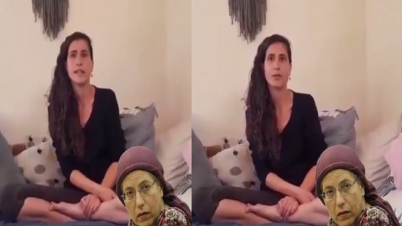 إبنة وزيرة الاستيطان تتعرض للإغتصاب من قبل والدها 