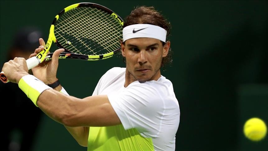 أبرز لاعبي التنس في العالم  يطالبون بزيادة جوائز بطولات "غراند سلام"