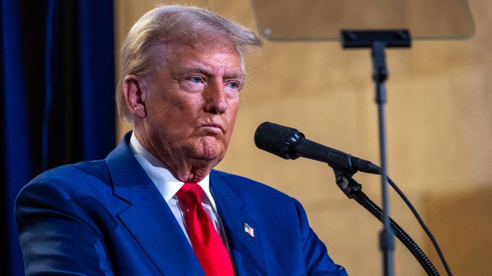 ترمب: كندا  لن تستمر في الوجود بدون الولايات المتحدة