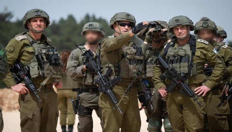 زامير للمستوى السياسي: لقد استنفدنا القتال في غزة